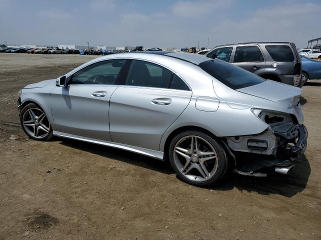 2014 Mercedes-Benz Cla 250 VIN: WDDSJ4EB1EN057914 Lot: 54235154