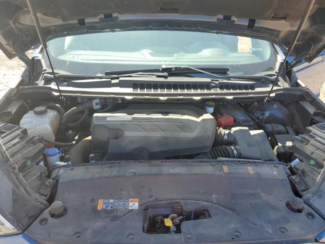 2019 Ford Edge St VIN: 2FMPK4AP1KBB99360 Lot: 55787054