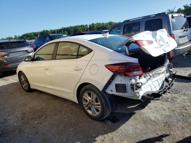 2020 HYUNDAI ELANTRA SE - 5NPD84LF5LH515021