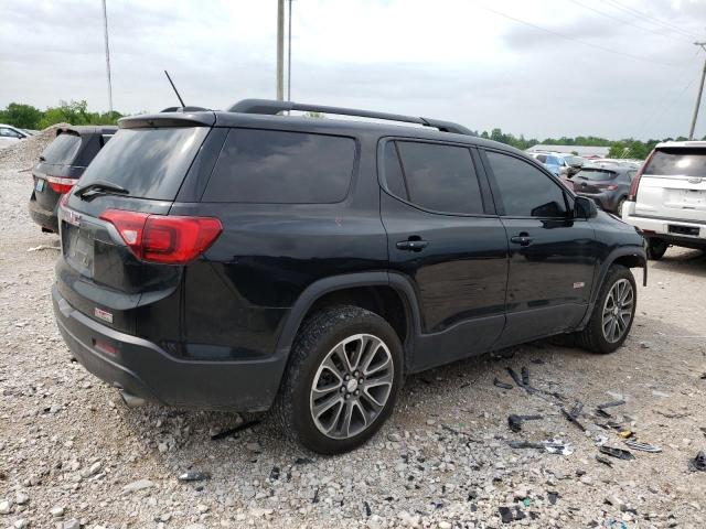 2017 GMC Acadia All Terrain VIN: 1GKKNVLS5HZ135653 Lot: 53821584