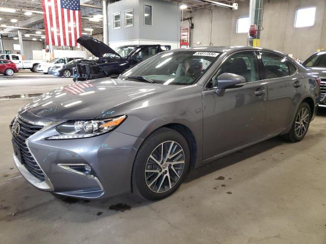 2016 Lexus Es 350 VIN: 58ABK1GG8GU035646 Lot: 55817334