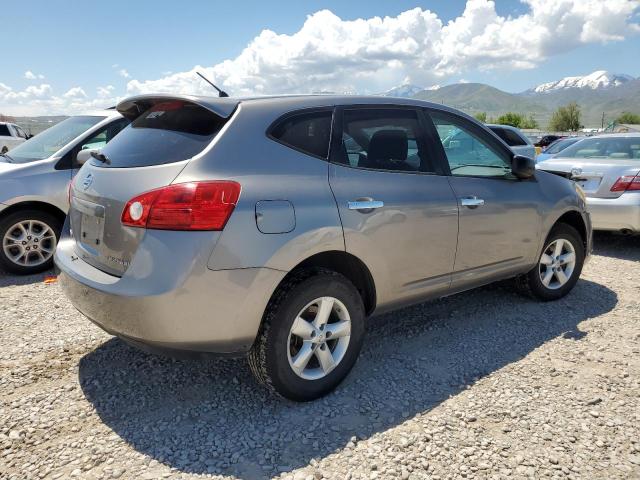 2010 Nissan Rogue S VIN: JN8AS5MV0AW132633 Lot: 55065604