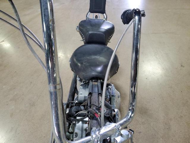 2004 HARLEY-DAVIDSON FLSTCI 1HD1BWB174Y070821