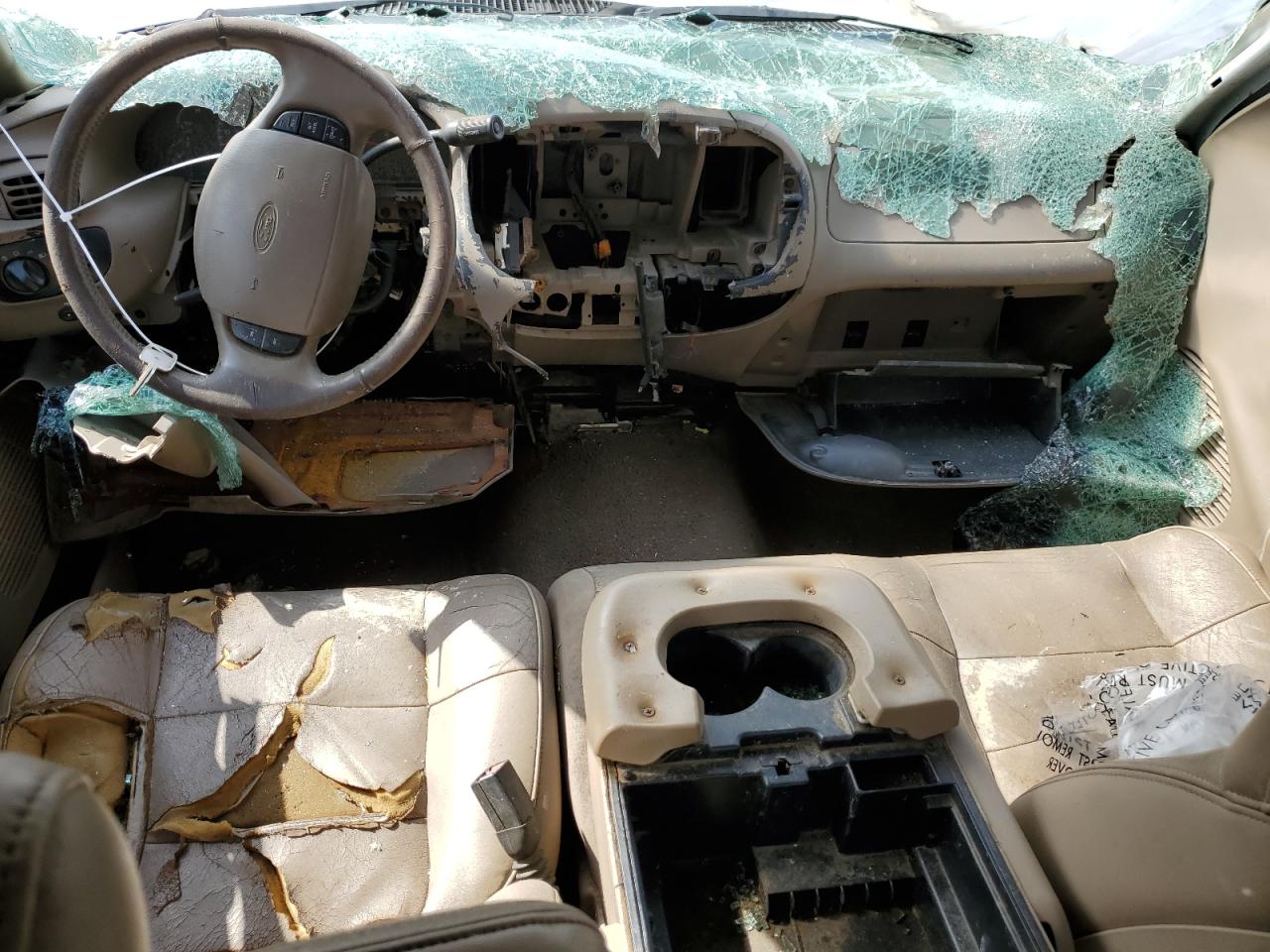 1FTRX17W82NA26256 2002 Ford F150