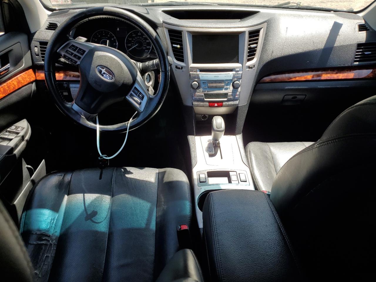 4S4BRCLC7C3291813 2012 Subaru Outback 2.5I Limited