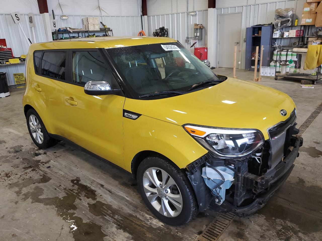 KNDJP3A59E7083020 2014 Kia Soul +