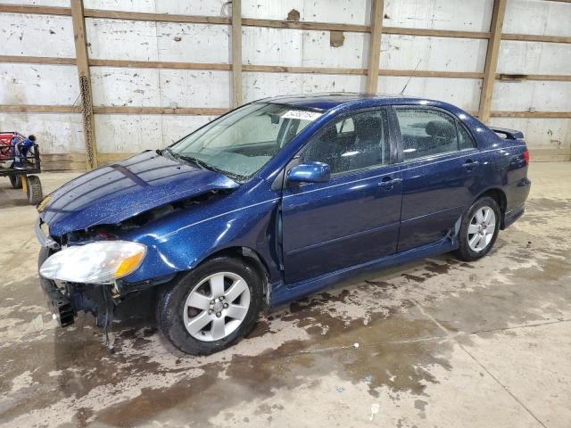 2004 Toyota Corolla Ce VIN: 2T1BR32E14C192517 Lot: 54380164