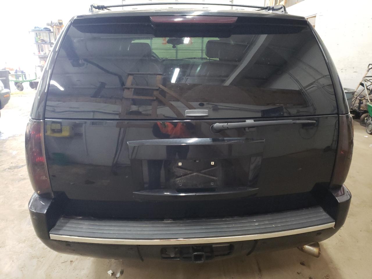 1GKFK63868J106908 2008 GMC Yukon Denali