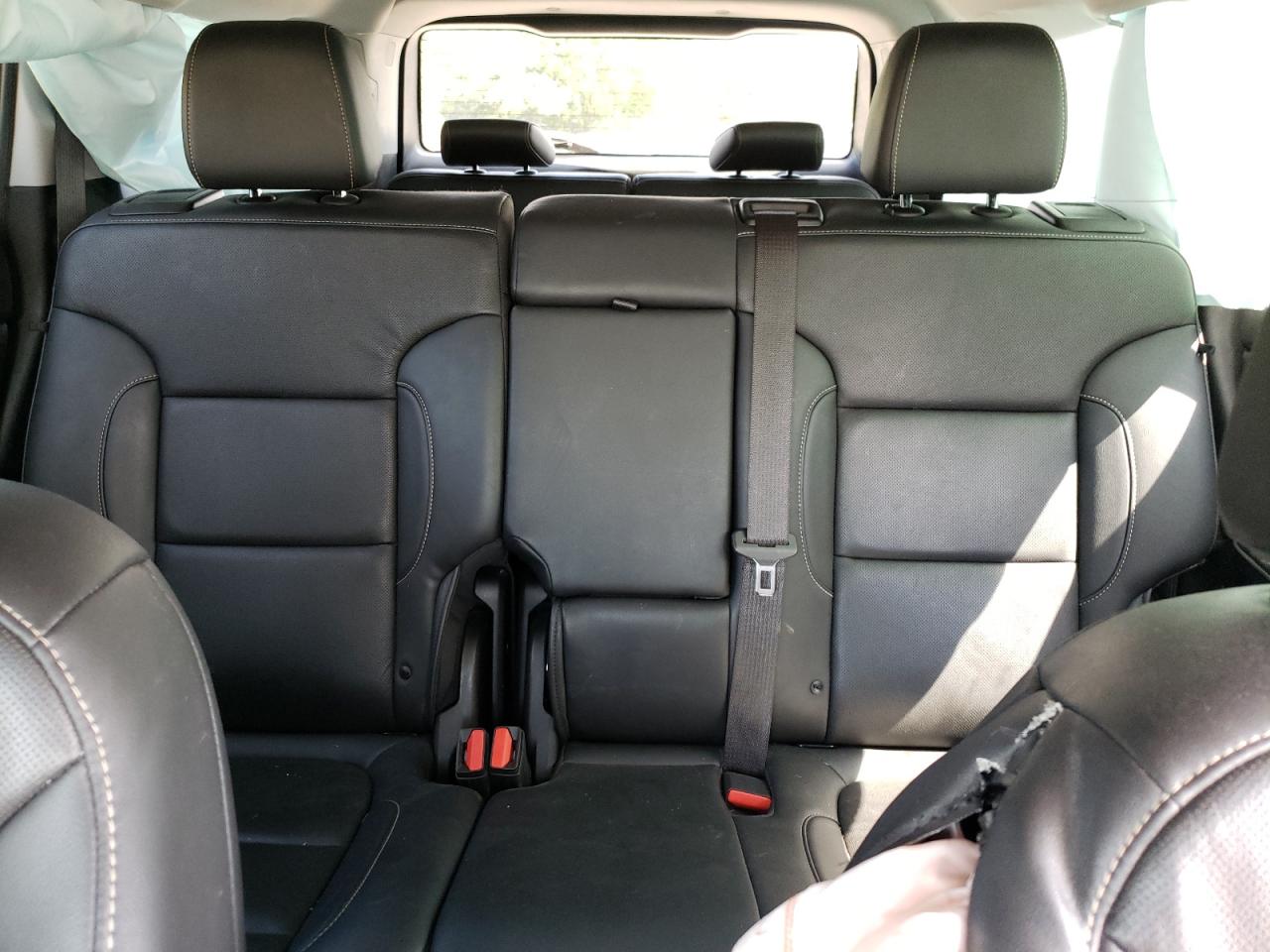 1GKKNML44PZ132589 2023 GMC Acadia Slt