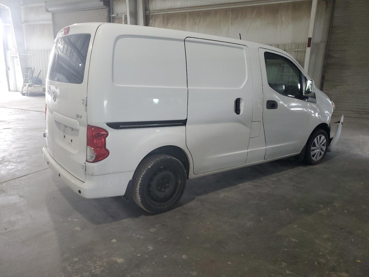 3N6CM0KNXFK720222 2015 Nissan Nv200 2.5S