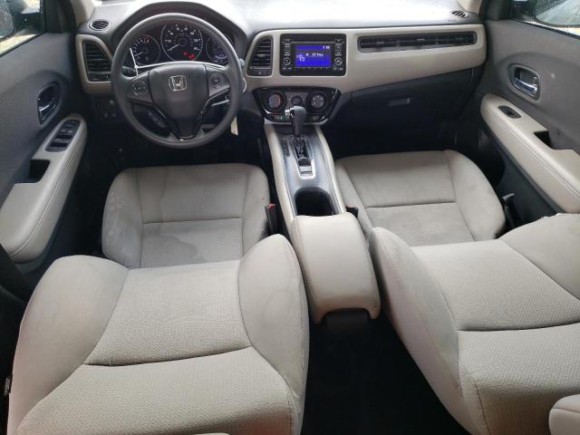 2021 Honda Hr-V Lx VIN: 3CZRU5H3XMM726047 Lot: 53918614