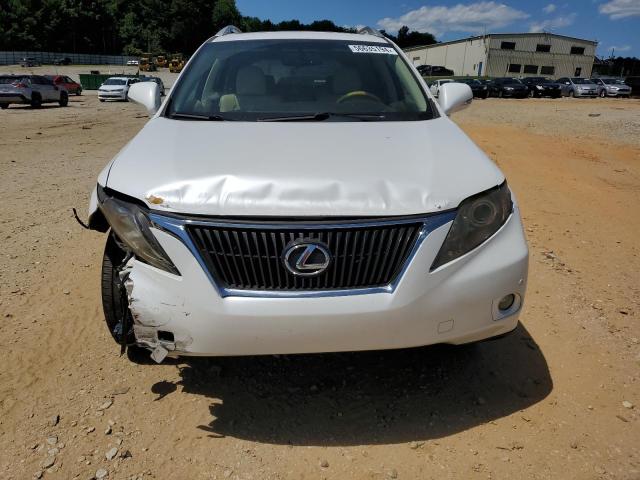 2010 Lexus Rx 350 VIN: 2T2ZK1BAXAC024046 Lot: 56635194