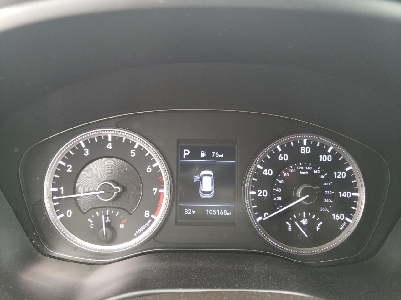 5NMS23AD6LH150821 2020 Hyundai Santa Fe Se