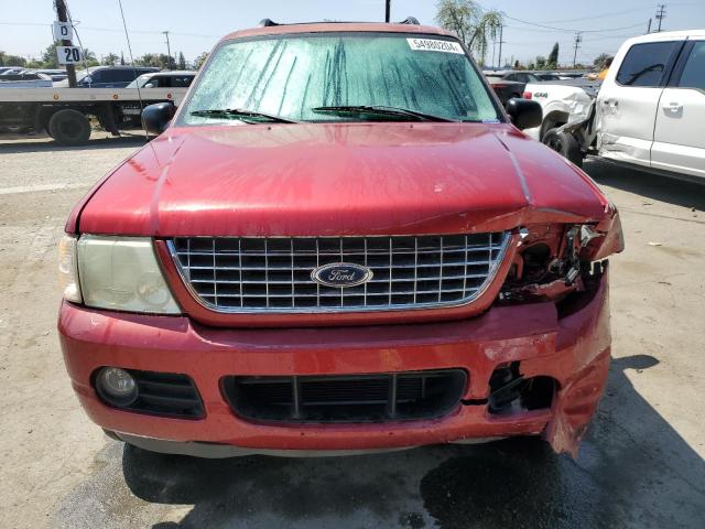 2005 Ford Explorer Xlt VIN: 1FMZU73K55ZA13939 Lot: 54980204