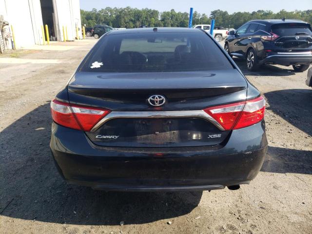 2015 Toyota Camry Le VIN: 4T1BF1FK8FU010536 Lot: 53210154