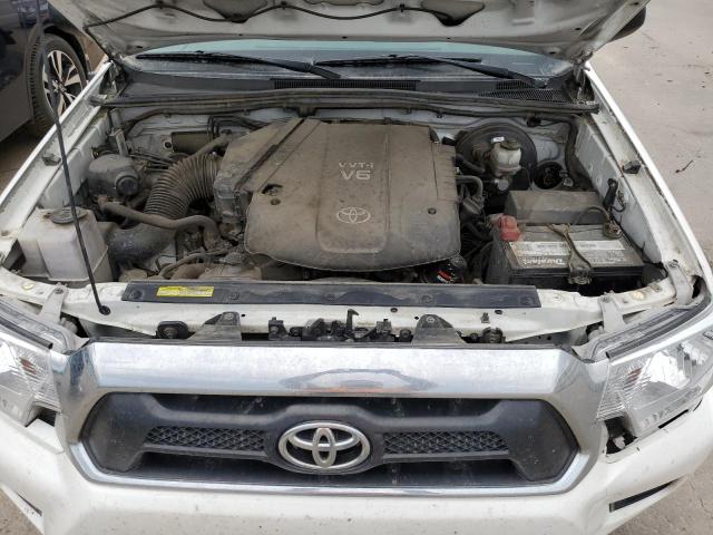 2012 Toyota Tacoma Double Cab Long Bed VIN: 3TMMU4FN1CM048981 Lot: 56916874