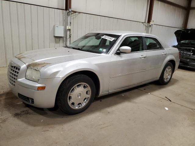 2006 Chrysler 300 Touring VIN: 2C3KA53G36H106124 Lot: 56374164