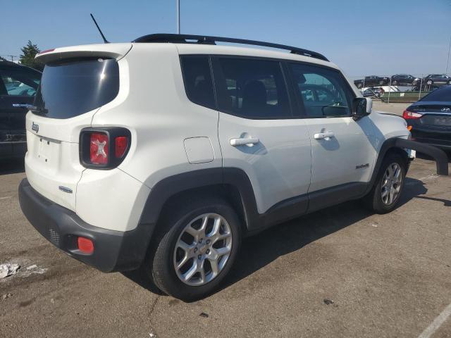 2017 Jeep Renegade Latitude VIN: ZACCJABB5HPE49016 Lot: 55307944