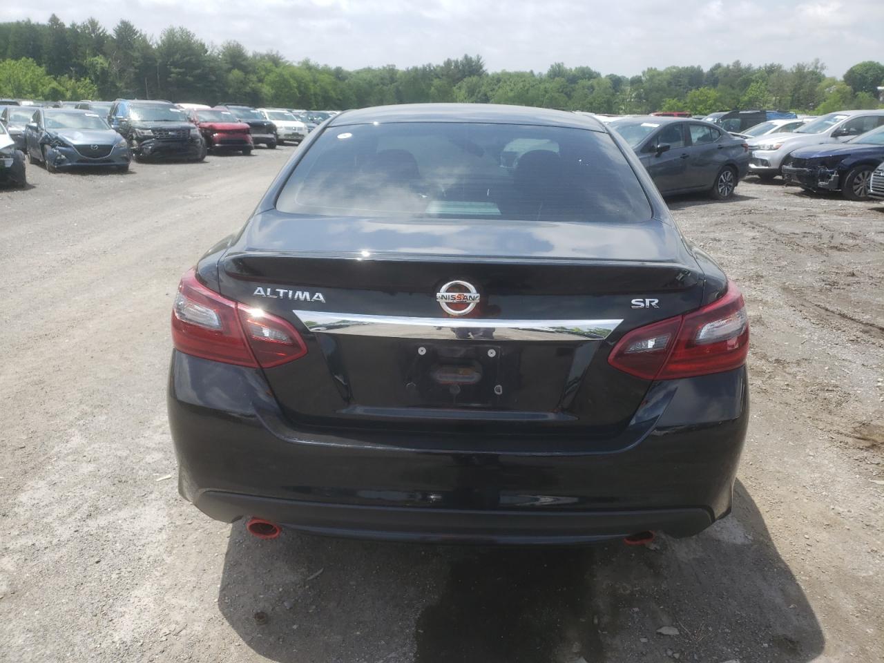 1N4AL3AP2JC131641 2018 Nissan Altima 2.5