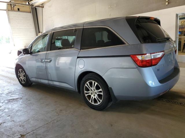 2011 HONDA ODYSSEY EX 5FNRL5H68BB066501  54686824