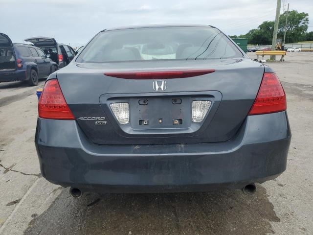 2007 Honda Accord Lx VIN: 1HGCM66397A043425 Lot: 54284234