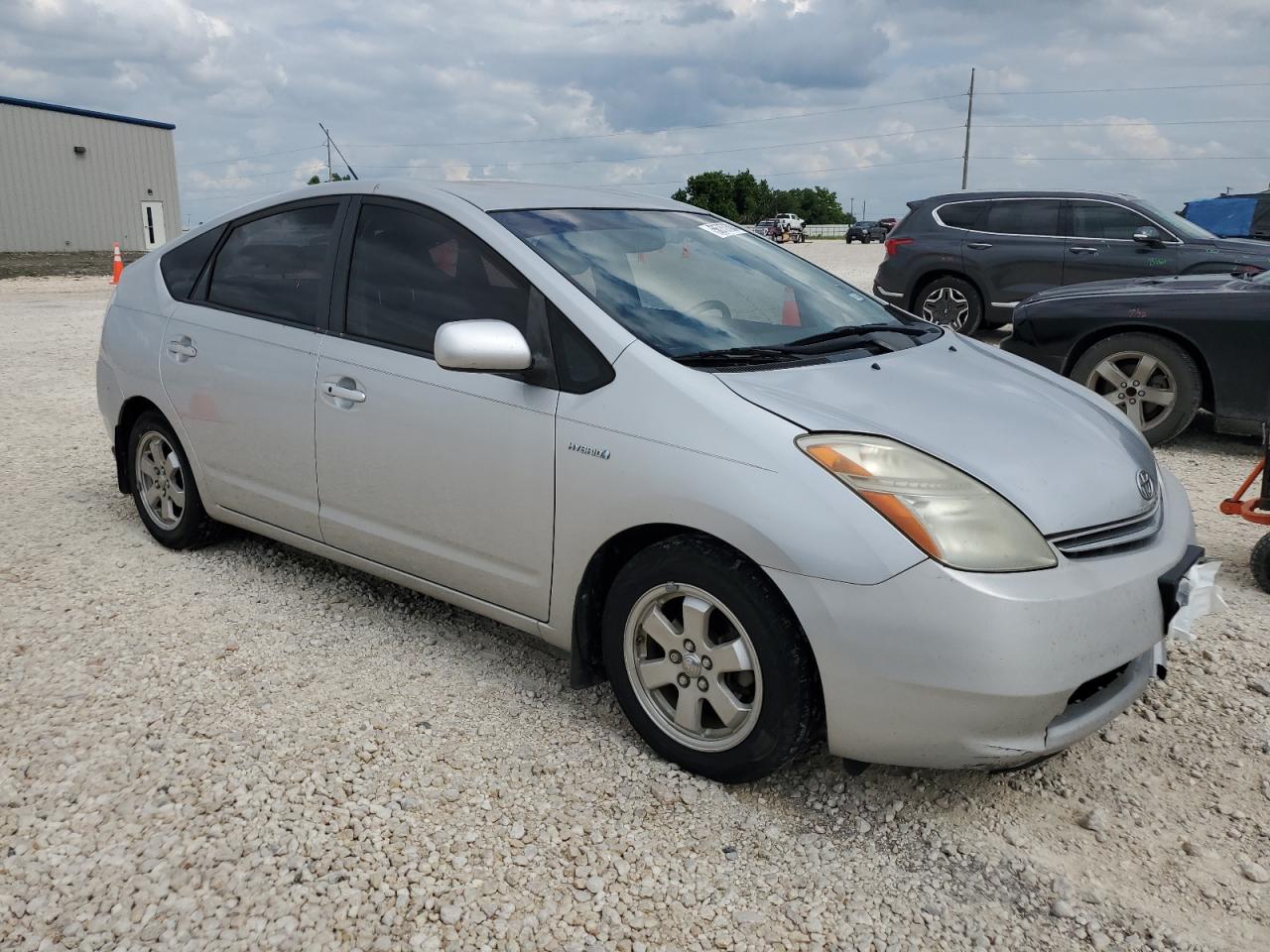 JTDKB20UX77582935 2007 Toyota Prius