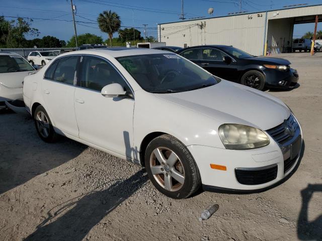 2009 Volkswagen Jetta Se VIN: 3VWRM71K49M040318 Lot: 54122934