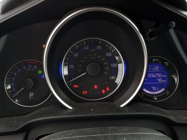 2019 HONDA FIT LX - 3HGGK5H40KM705511