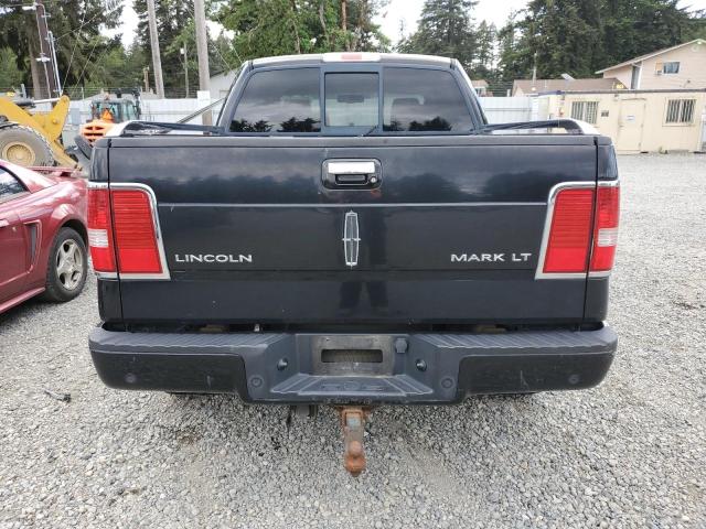 2007 Lincoln Mark Lt VIN: 5LTPW18557FJ06886 Lot: 56719904