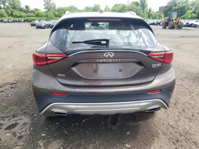 2017 Infiniti Qx30 Base VIN: SJKCH5CRXHA030106 Lot: 56945924