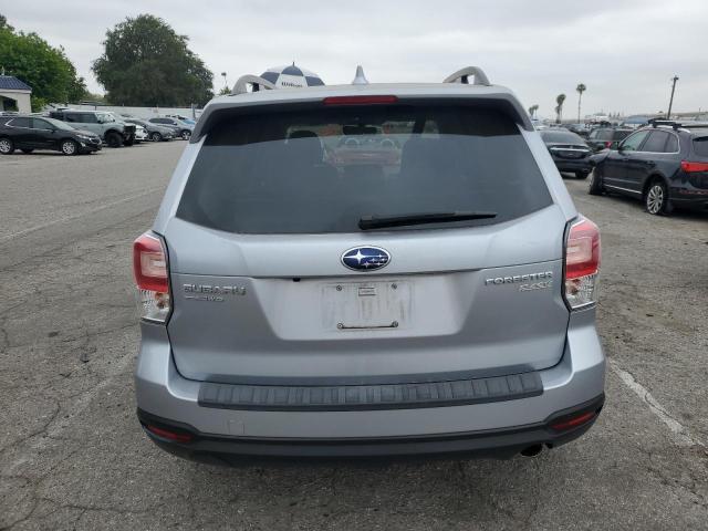 2017 Subaru Forester 2.5I Limited VIN: JF2SJAJC4HH407032 Lot: 55954264