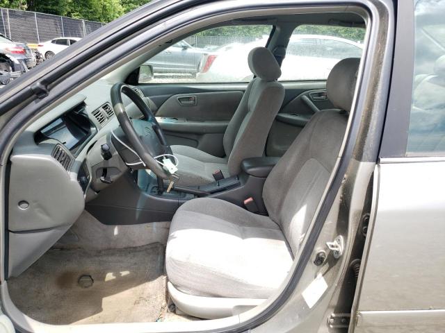 JT2BG22K310598464 | 2001 Toyota camry ce