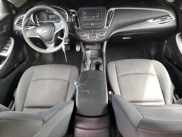 2016 Chevrolet Malibu Ls VIN: 1G1ZB5ST2GF358965 Lot: 56003644