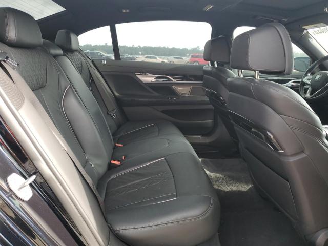 2019 BMW 750 I - WBA7F0C59KGM25695