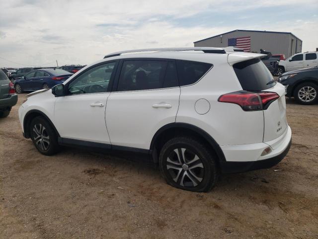 2016 Toyota Rav4 Le VIN: 2T3ZFREV8GW309283 Lot: 55471604