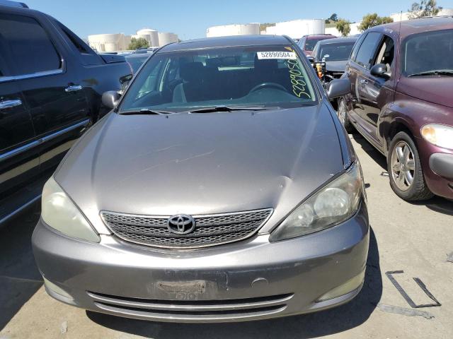 2004 Toyota Camry Le VIN: 4T1BE32K84U807869 Lot: 52890504