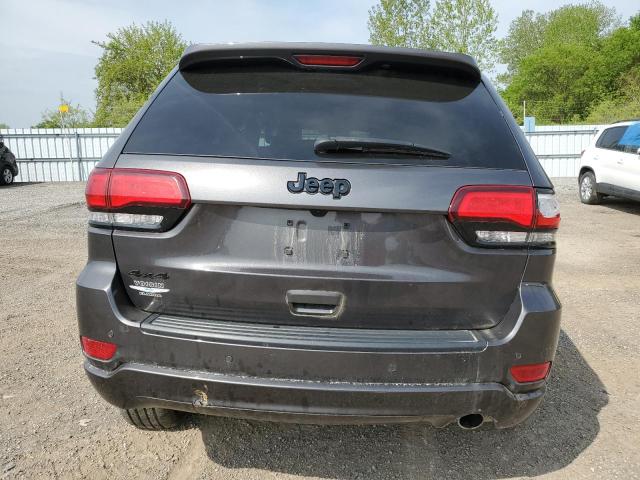 2021 Jeep Grand Cherokee Laredo VIN: 1C4RJFAG2MC577037 Lot: 54882374