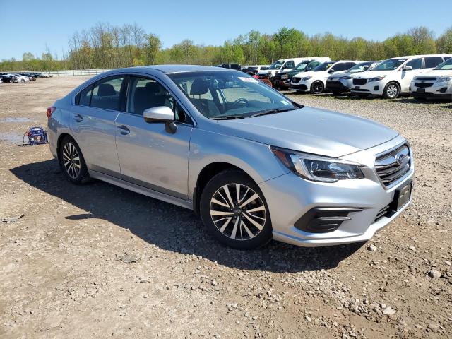 2019 Subaru Legacy 2.5I Premium VIN: 4S3BNAF67K3013342 Lot: 53665624