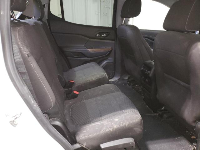 2019 GMC ACADIA SLE - 1GKKNSLS8KZ262144