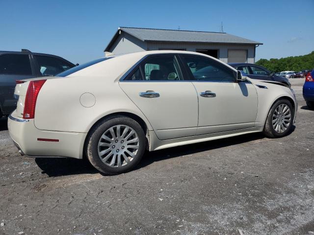 2010 Cadillac Cts Performance Collection VIN: 1G6DL5EV3A0120583 Lot: 54431504