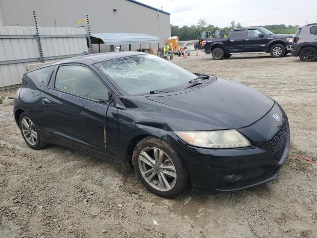 2013 Honda Cr-Z Ex VIN: JHMZF1D69DS000842 Lot: 54504624