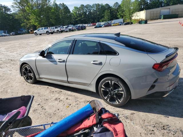 2023 Kia K5 Gt Line VIN: 5XXG64J29PG184738 Lot: 56246584