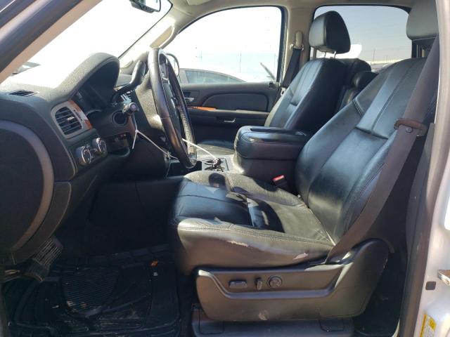 2008 GMC Yukon VIN: 1GKFK13048J209323 Lot: 55018964