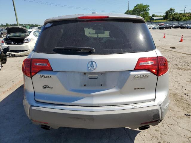 2009 Acura Mdx VIN: 2HNYD28299H514831 Lot: 57030584