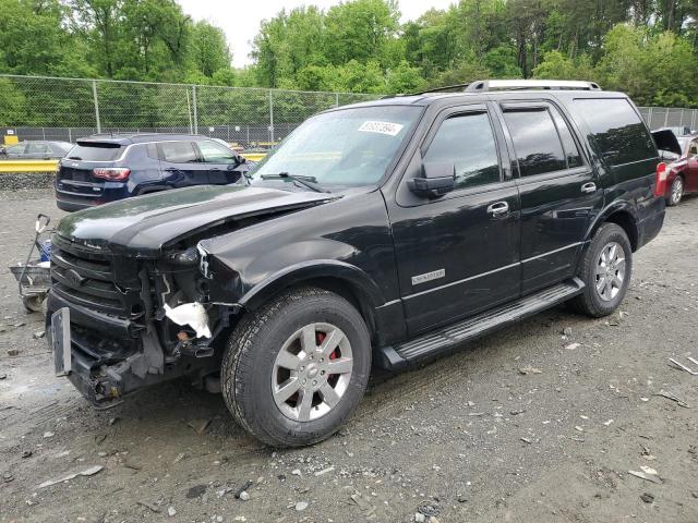 2008 FORD EXPEDITION #2635693522