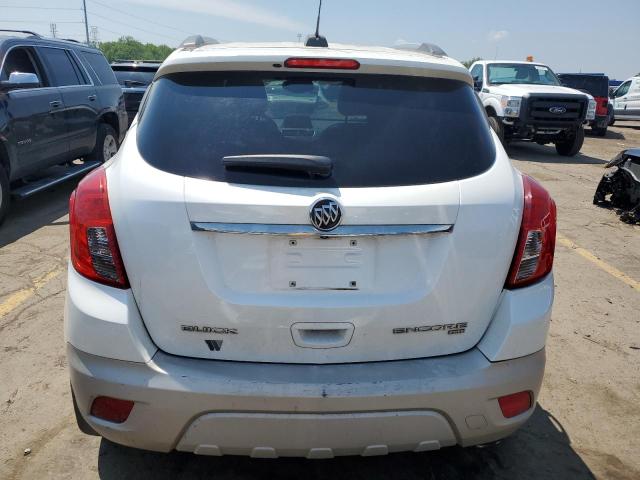 2015 BUICK ENCORE CON - KL4CJFSB4FB113467