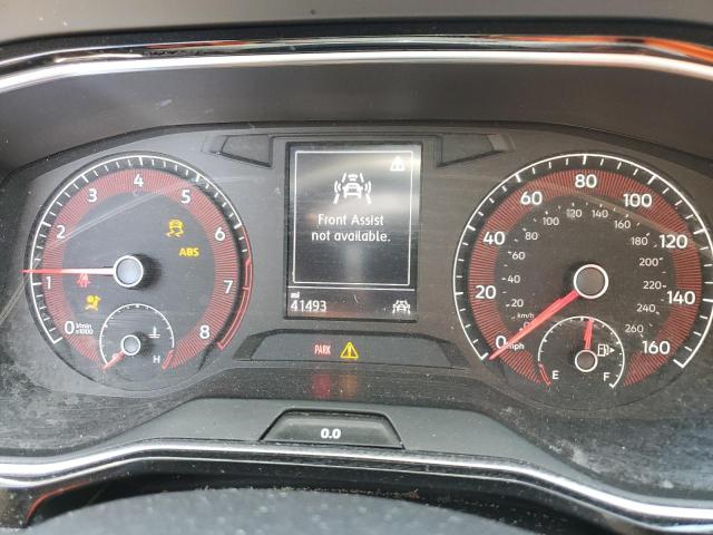 2021 Volkswagen Jetta S VIN: 3VWC57BU0MM069374 Lot: 56654794