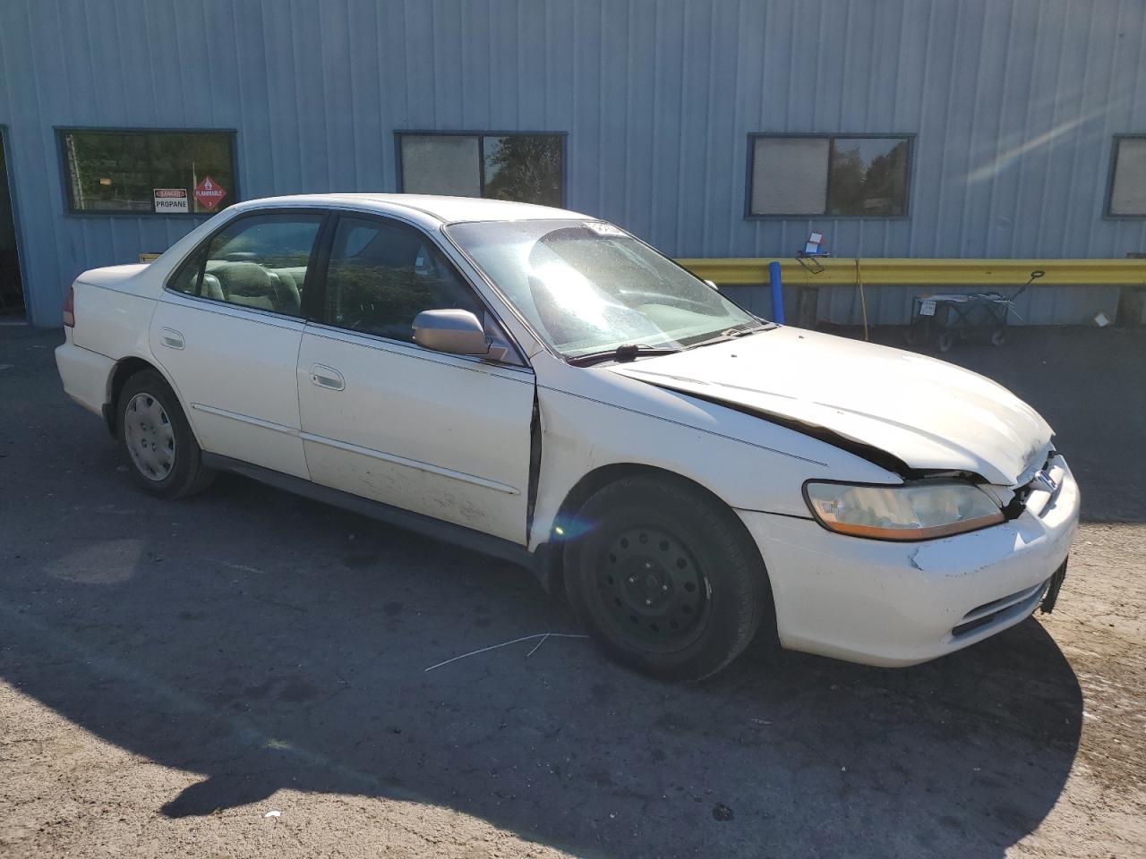 JHMCG56401C003527 2001 Honda Accord Lx