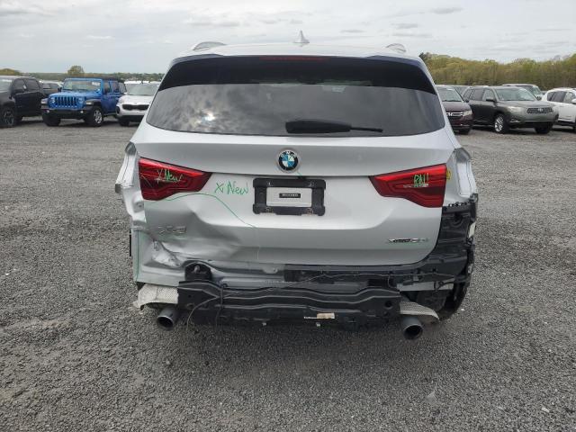 2019 BMW X3 xDrive30I VIN: 5UXTR9C50KLD95735 Lot: 53837844