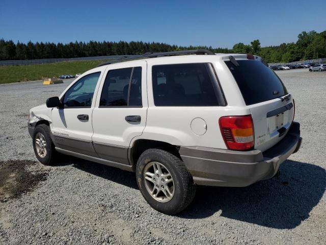 2004 Jeep Grand Cherokee Laredo VIN: 1J4GX48S74C314668 Lot: 53428994